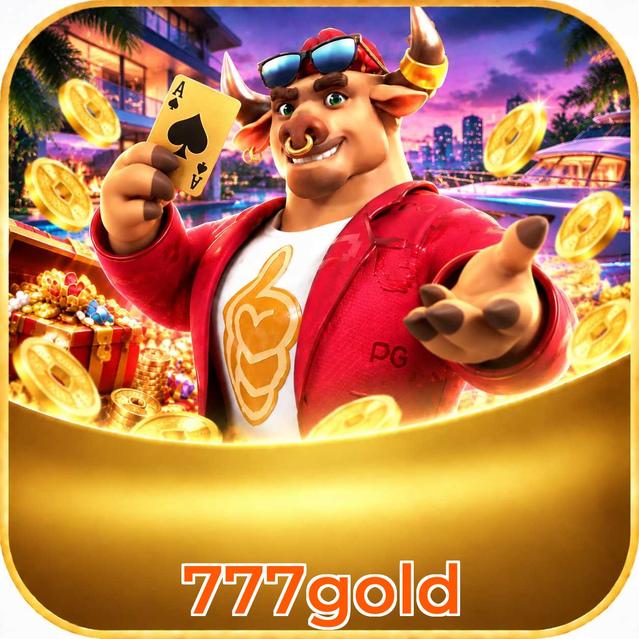 777gold Facebook Group
