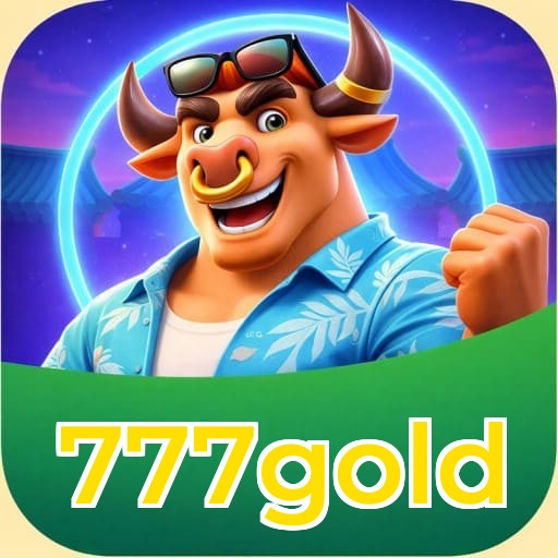 777gold Logo