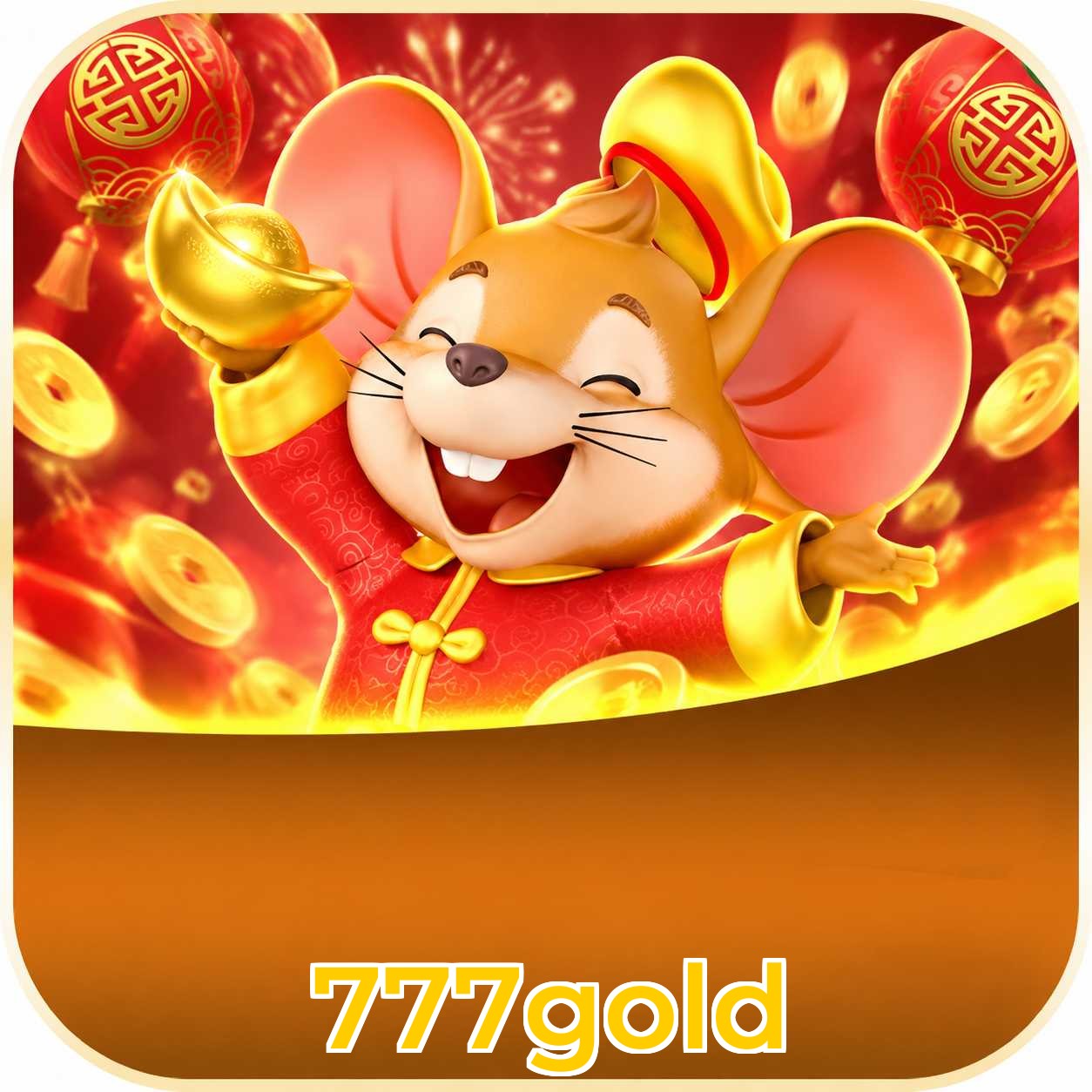 777gold App vs Web