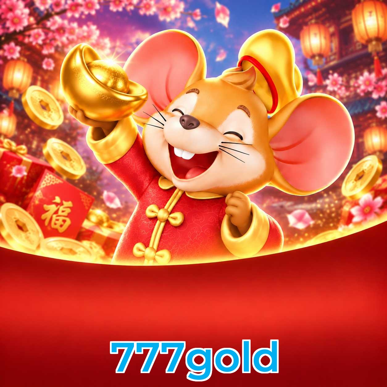 777gold Logo