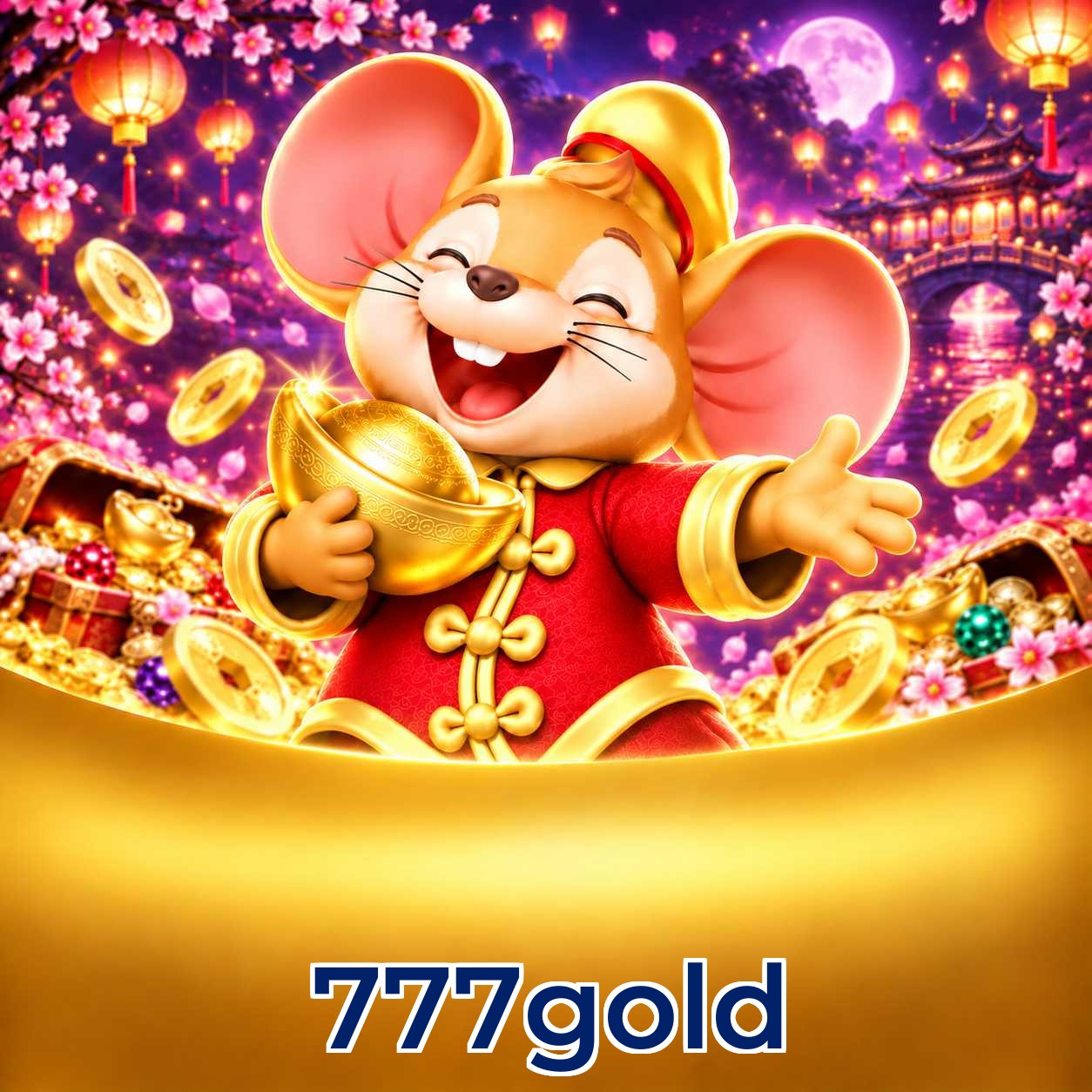 777gold Saque