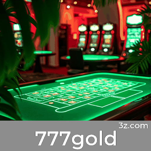 777gold Logo