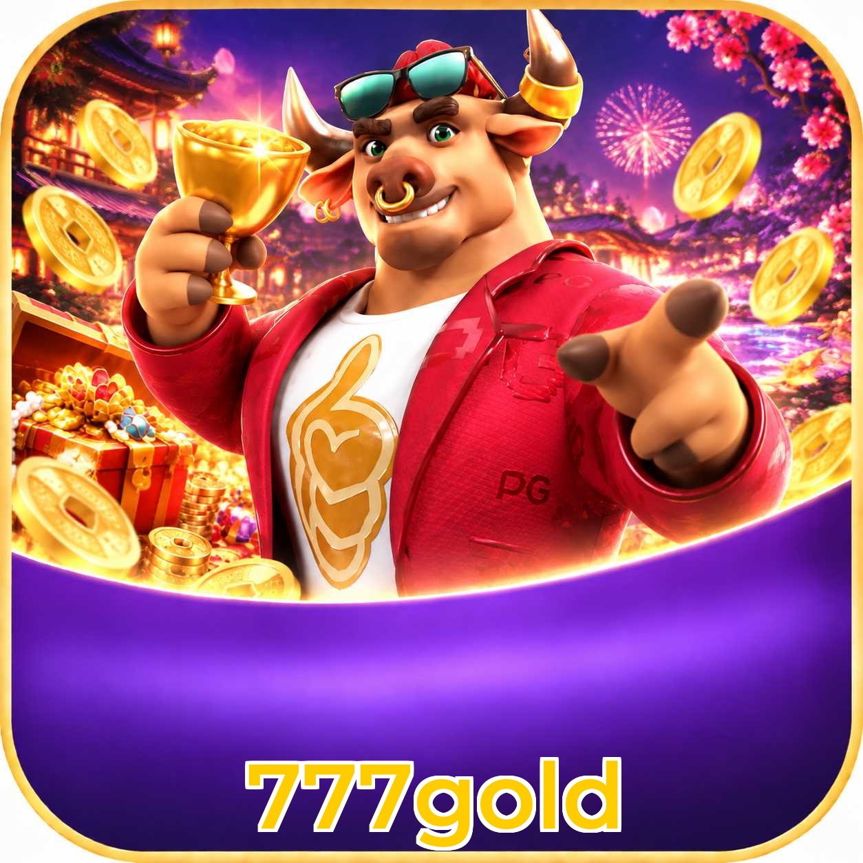 777gold Version History