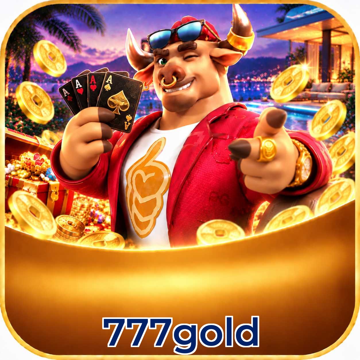 777gold FAQ