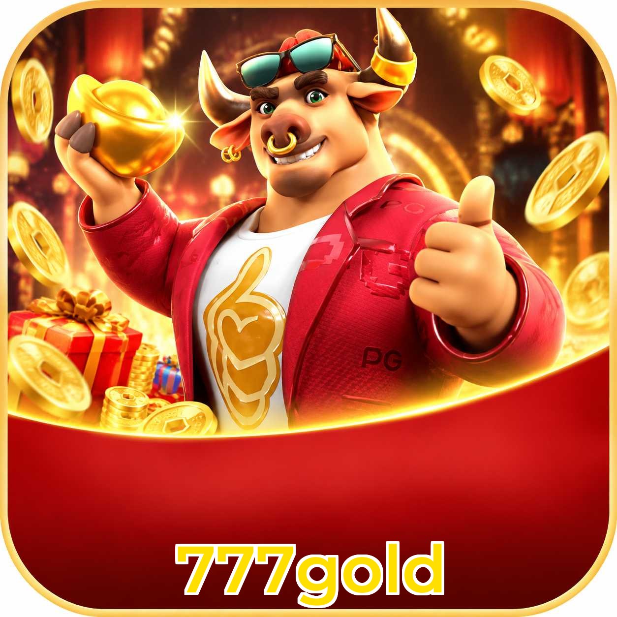 777gold App FAQ